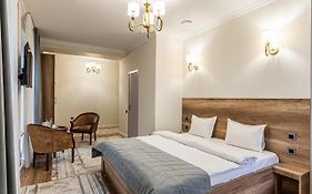 Oscar Hotel By Ag Hotels Group